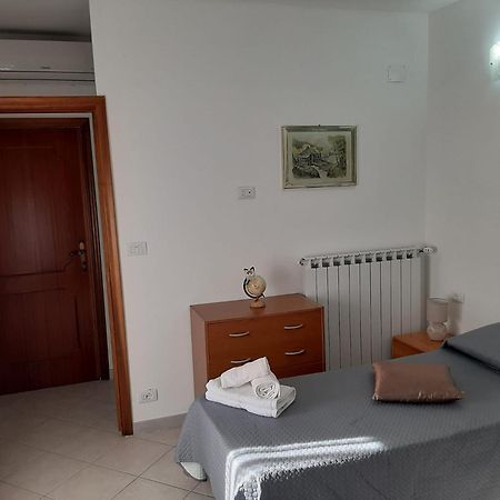 La Casetta Dei Sogni Casalanguida Exterior foto