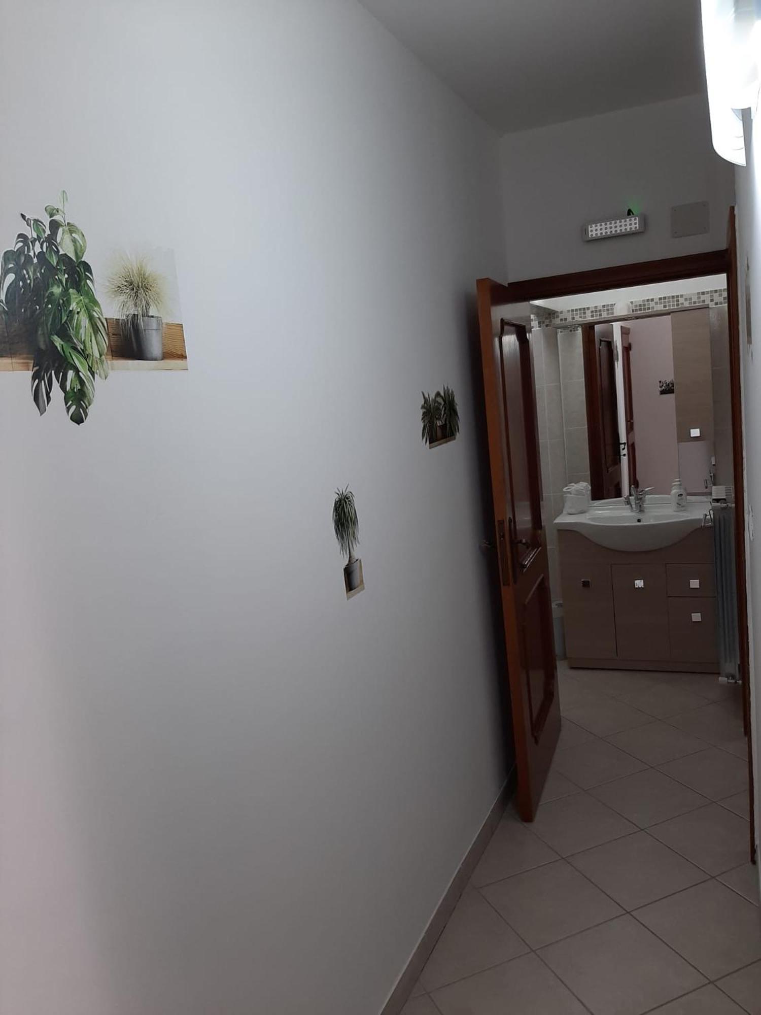 La Casetta Dei Sogni Casalanguida Exterior foto