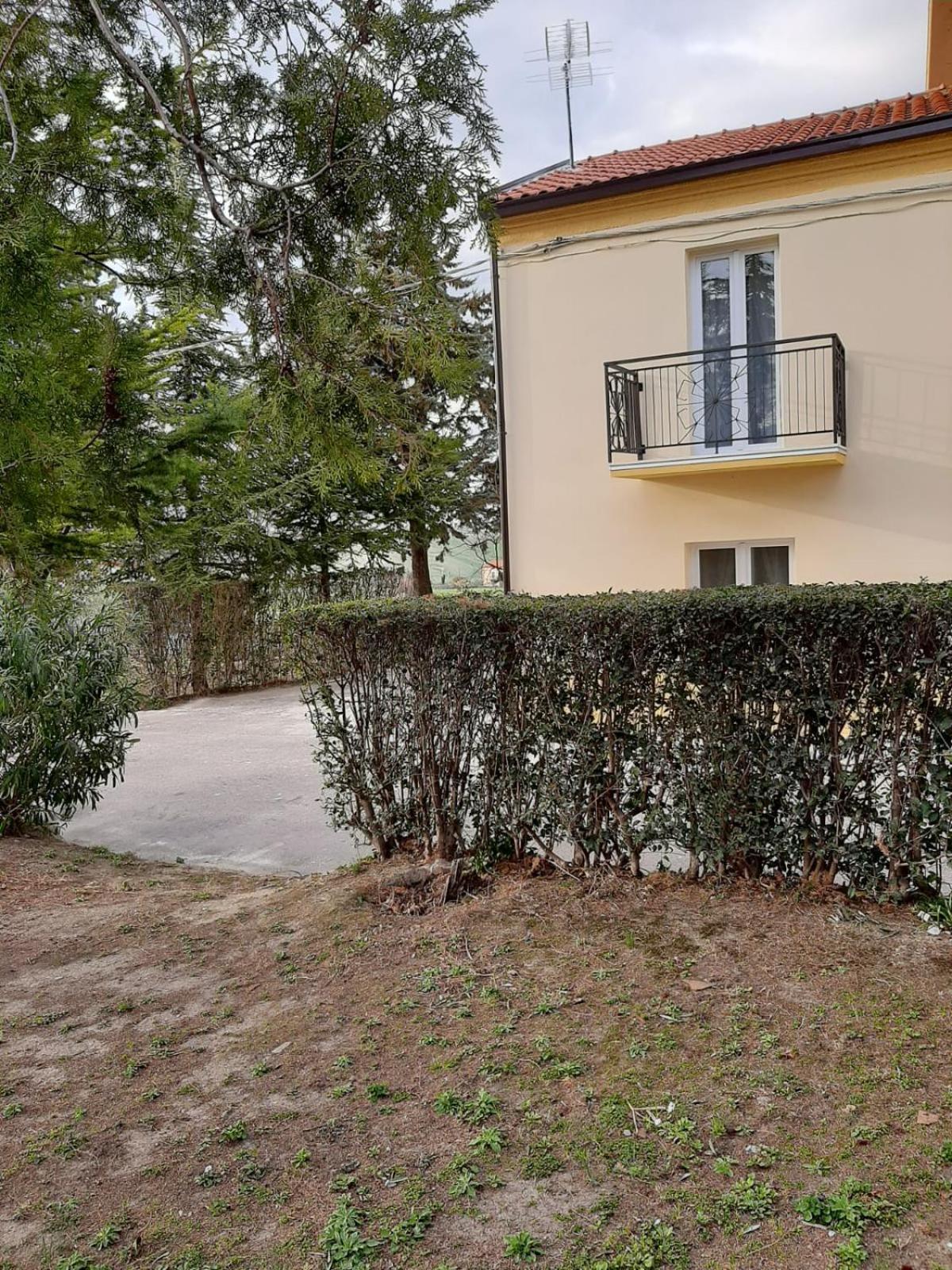 La Casetta Dei Sogni Casalanguida Exterior foto