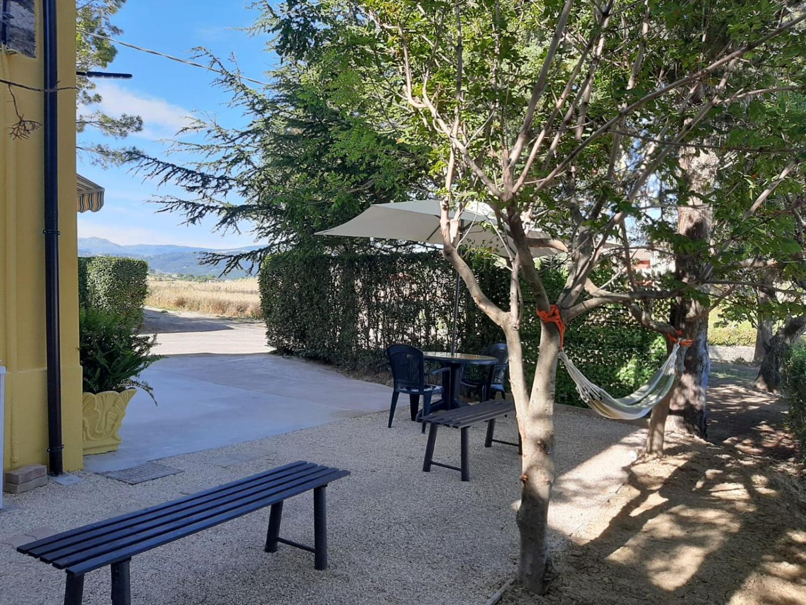 La Casetta Dei Sogni Casalanguida Exterior foto