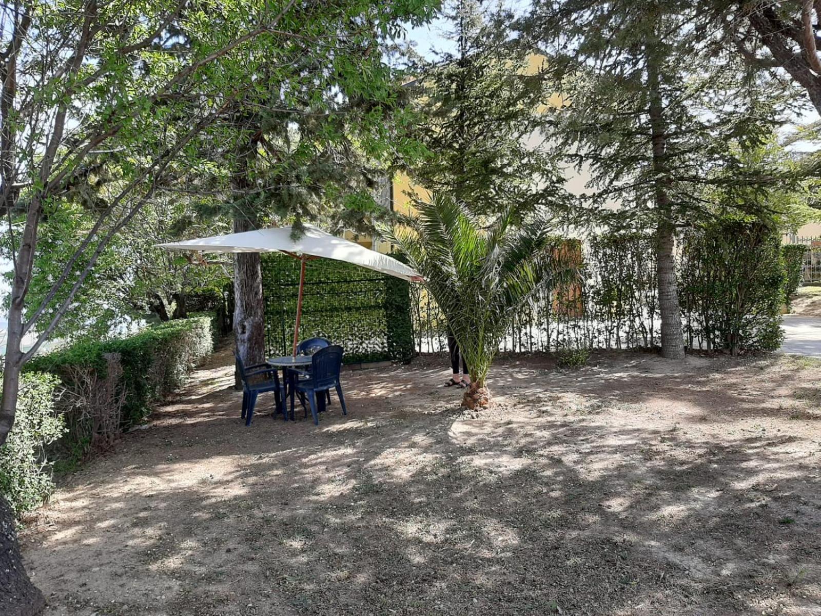 La Casetta Dei Sogni Casalanguida Exterior foto